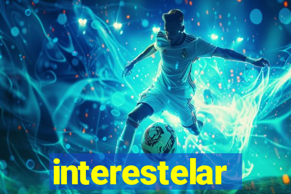 interestelar download dublado